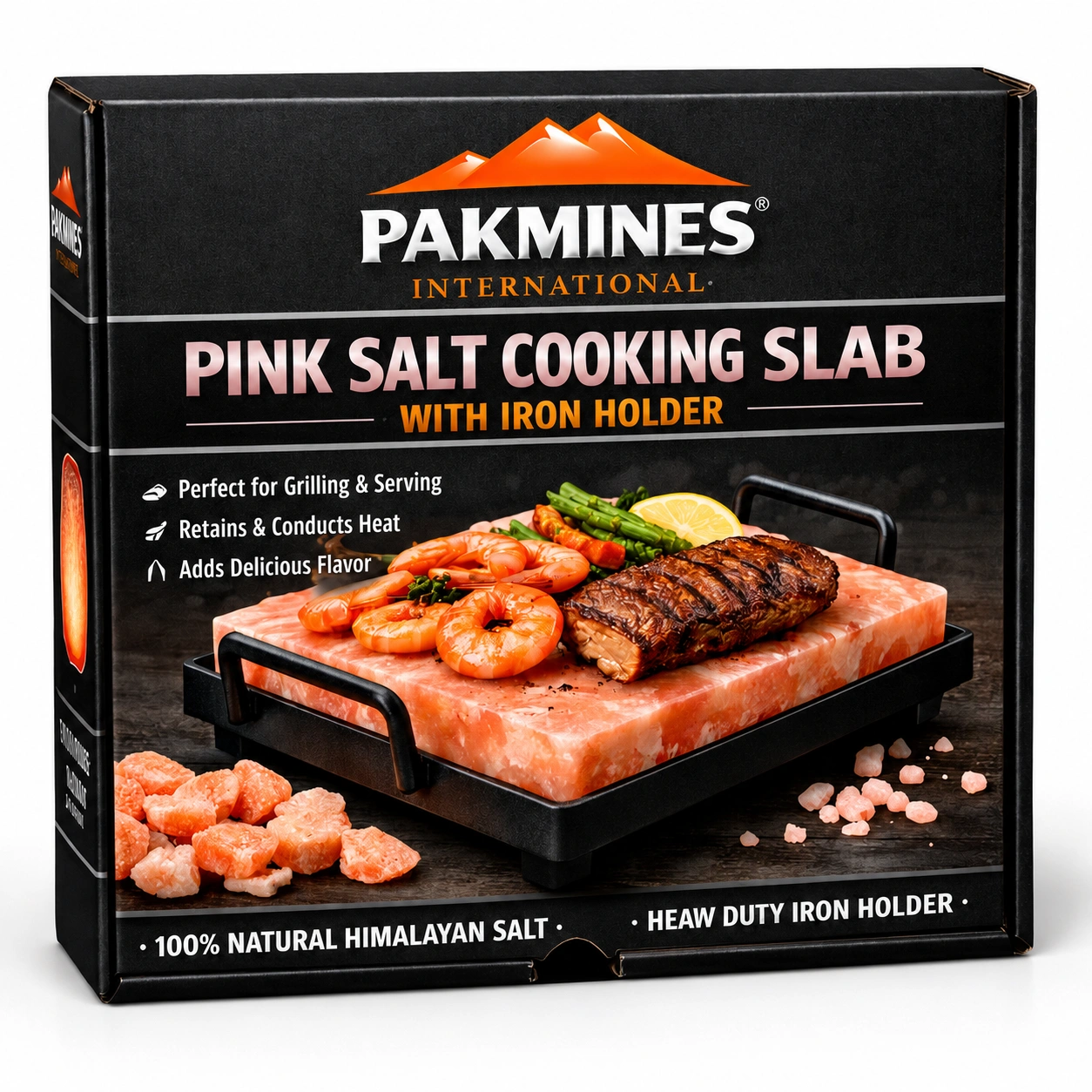 Real-World Private Label Packaging & Custom Retail Branding by PakMines