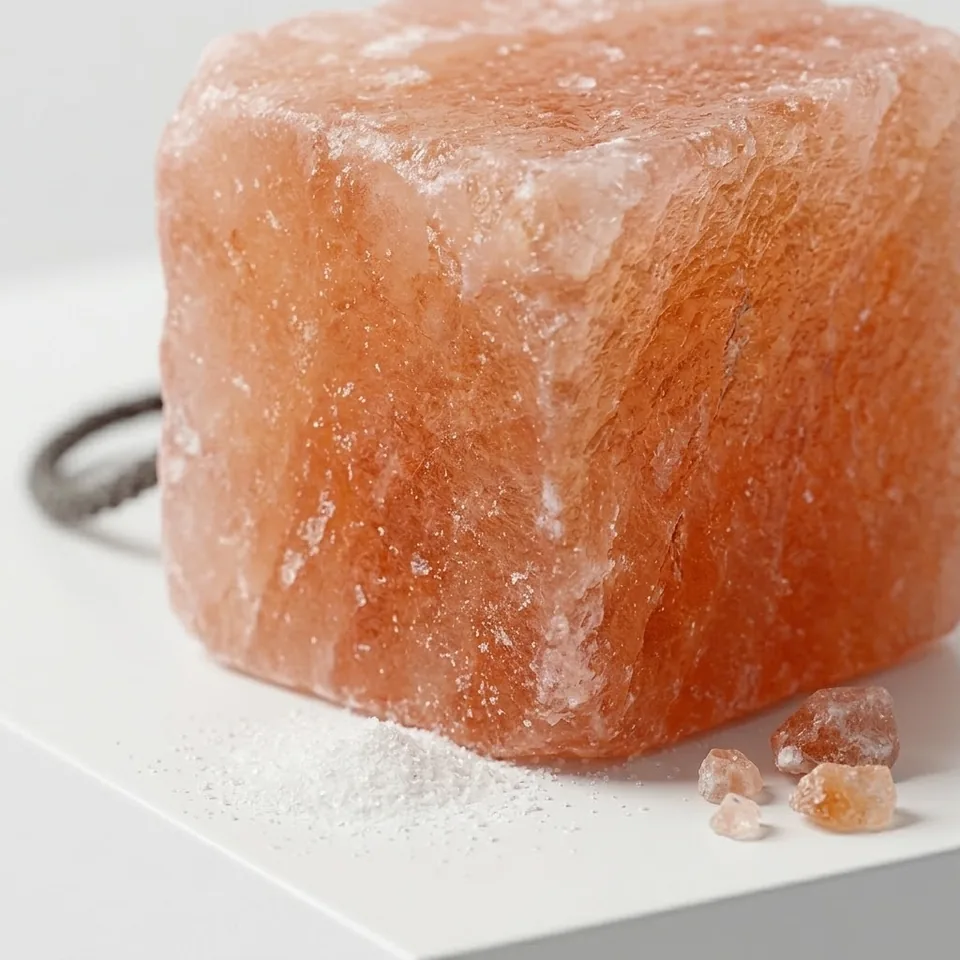 Animal Salt Lick – Block Shape - Lifestyle View