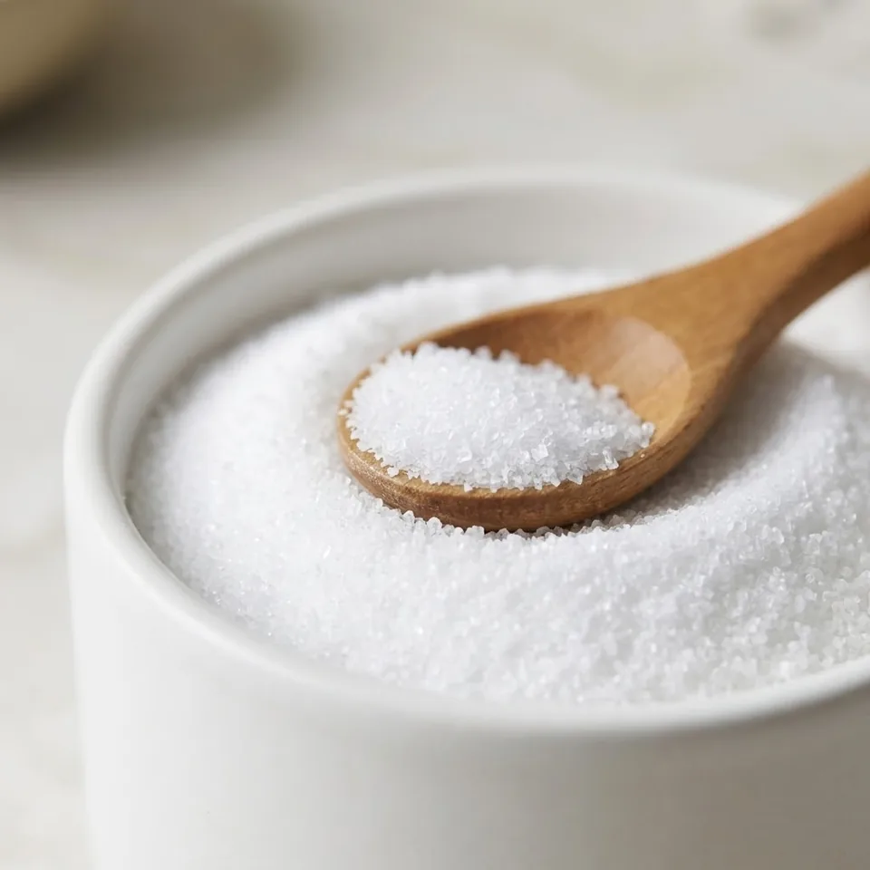 Edible Salt – Fine Grade – White - View 3