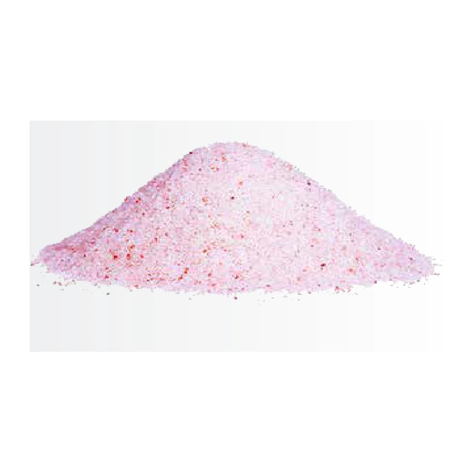 Edible Salt – Fine Grade – Regular Pink - PMFG-2202