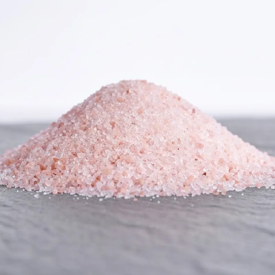 Edible Salt – Fine Grade – Regular Pink - View 4