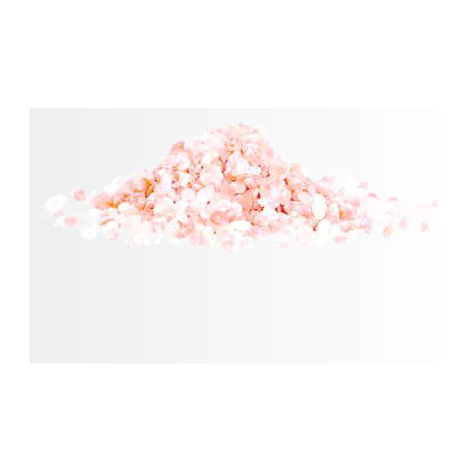 Edible Salt – Granules / Coarse – Light Pink (1–2 mm) - PMFG-2206