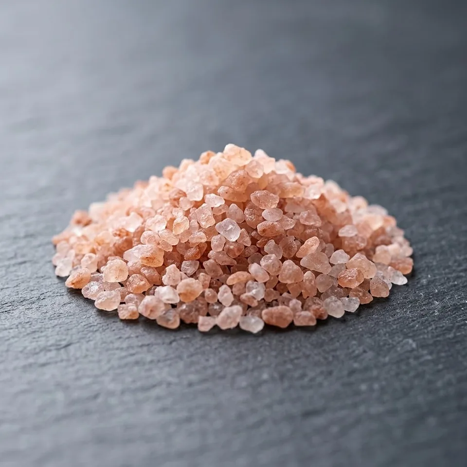 Edible Salt – Granules / Coarse – Medium Pink (2–5 mm) - View 4