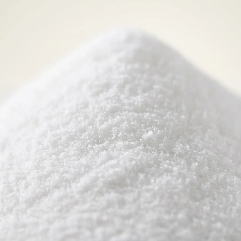Edible Salt – Crystal Salt Powder – White (80–100 Mesh) - View 3