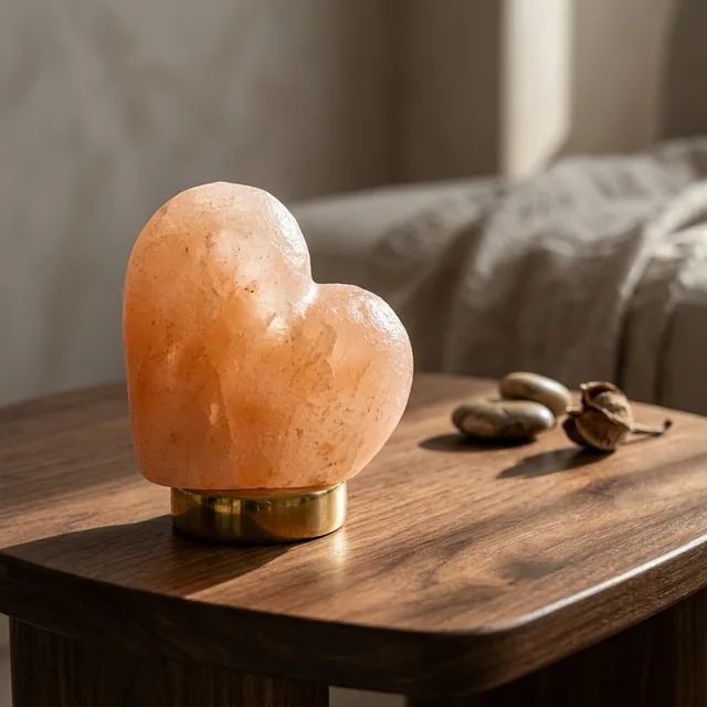 Figure / Figurine Salt Lamps Export Quality