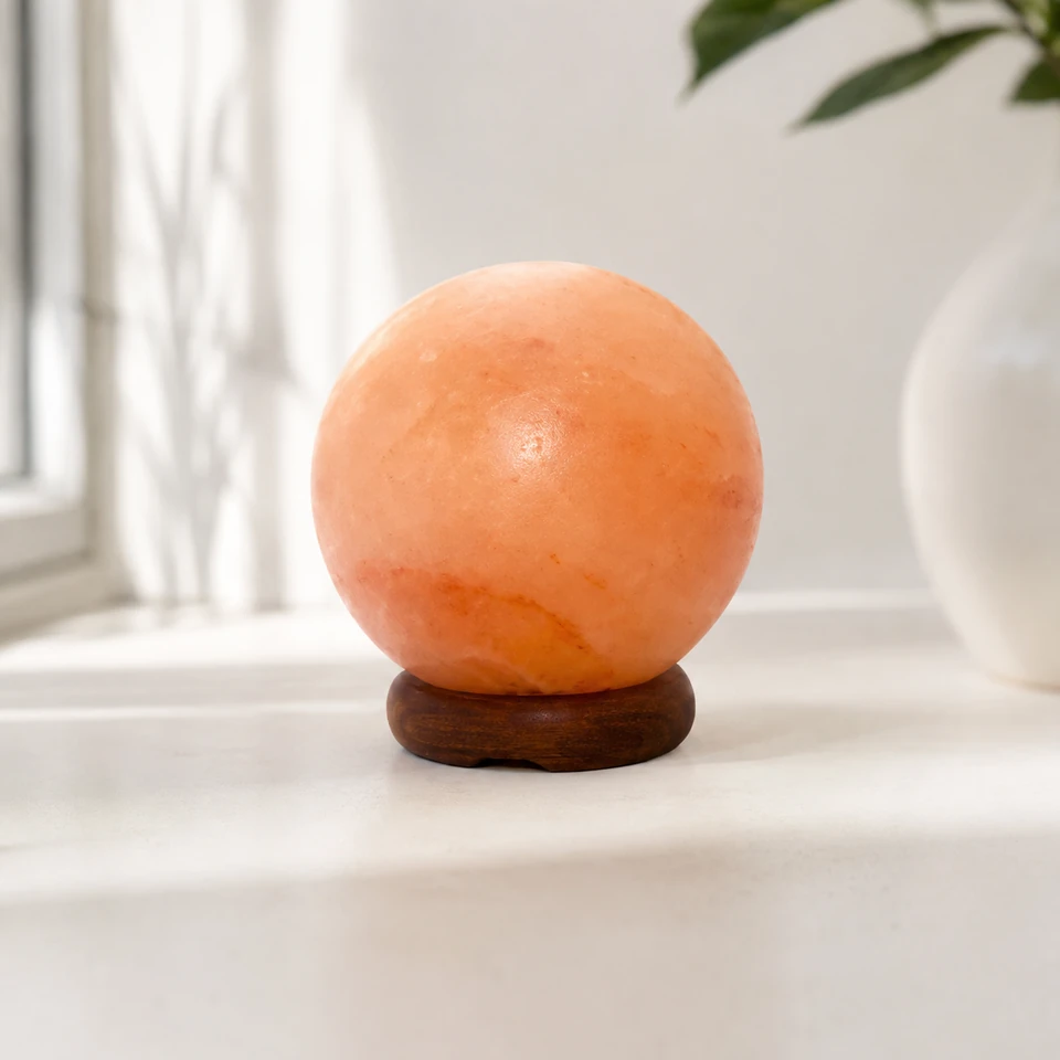 Geometrical Shape Lamp - Ball Lamp - PMGS-319