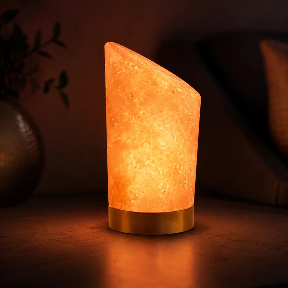 Geometrical Shape Lamp - Cylinder - Day Lifestyle