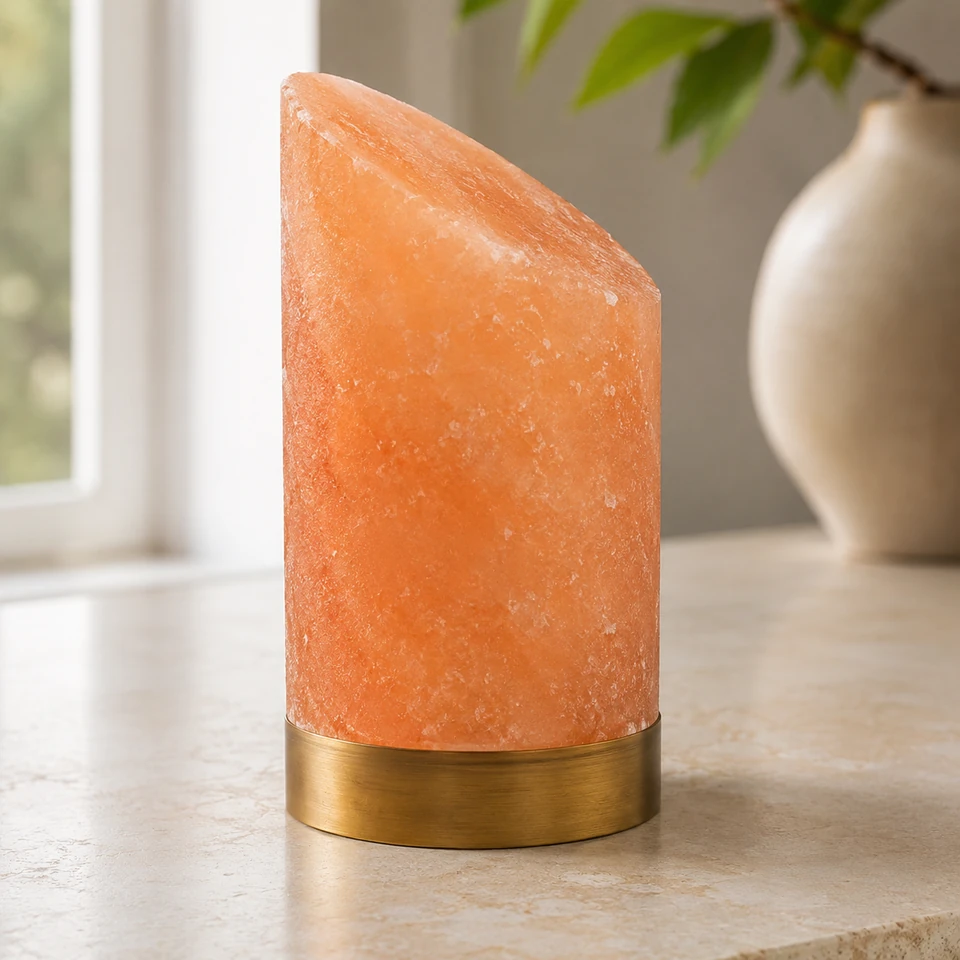 Geometrical Shape Lamp - Cylinder - View 4