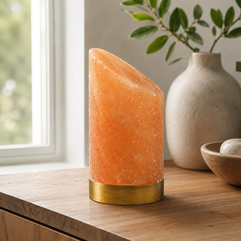 Geometrical Shape Lamp - Cutt Cylinder - Item PMGS-338