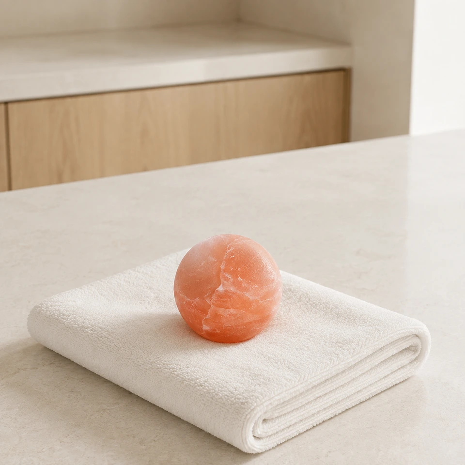 Bath, Beauty and Spa – Massage Balls (2") - Lifestyle View