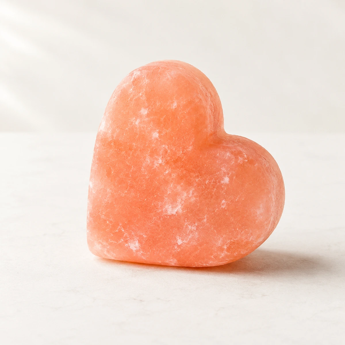 Bath, Beauty and Spa – Heart Shape Bath Soap (2.5"×2.5"×1.75") - Item PMSPA-1772