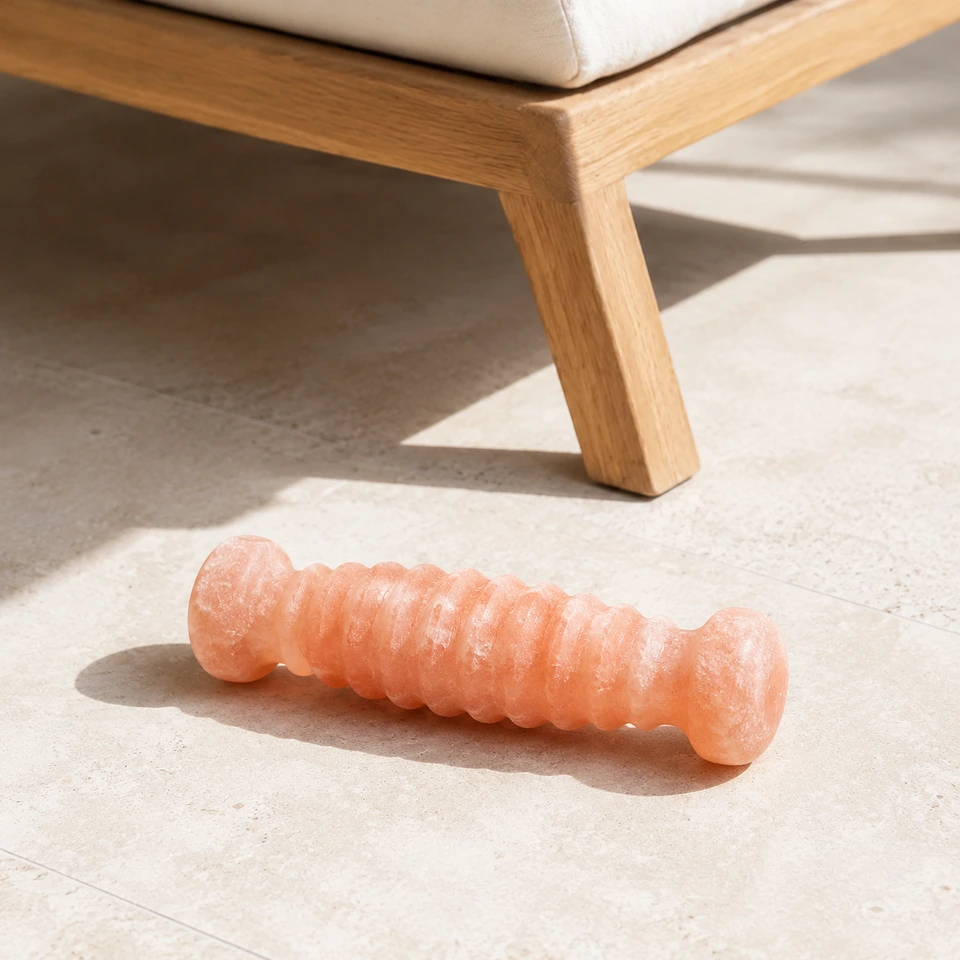 Bath, Beauty and Spa – Foot Roller - Lifestyle View
