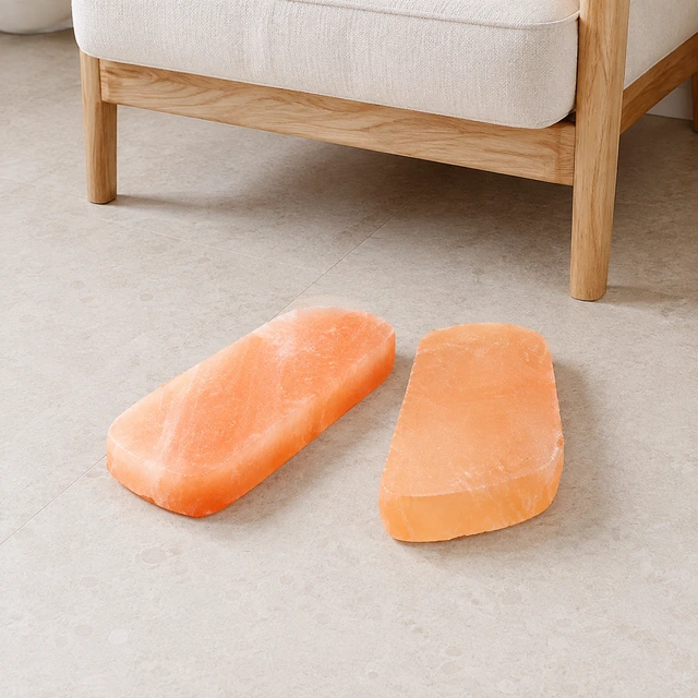 Spa, Bath & Wellness Salt Export Quality