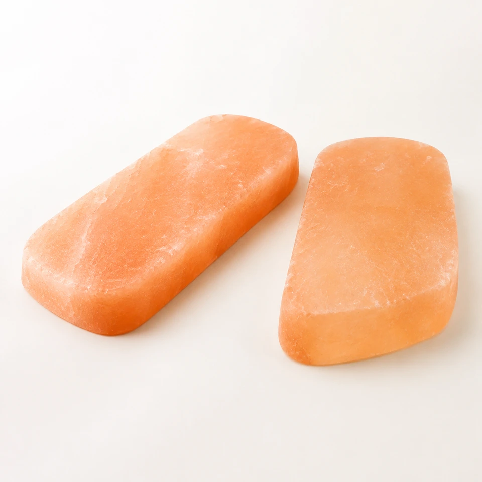 Bath, Beauty and Spa – Foot Detox Blocks (Pair) - Lifestyle View