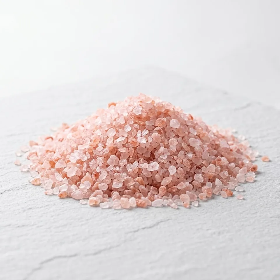 Bath & Spa Salt – Natural Crystal Granules (PMSPA-1779) - PMSPA-1779