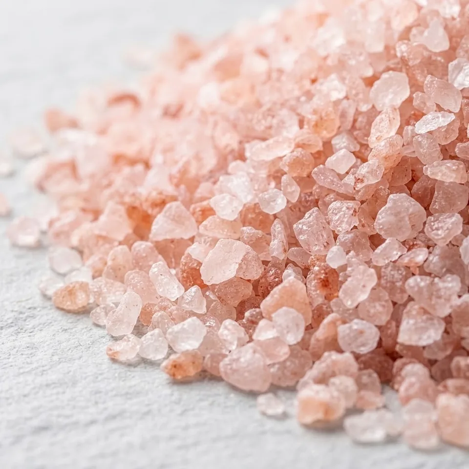 Bath & Spa Salt – Natural Crystal Granules (PMSPA-1779) - View 4