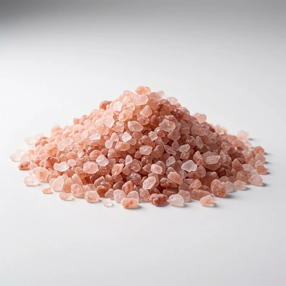 Bath & Spa Salt – Natural Crystal Granules (PMSPA-1783) - Lifestyle View