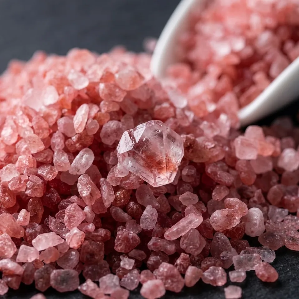 Bath & Spa Salt – Natural Crystal Granules (PMSPA-1784) - View 3