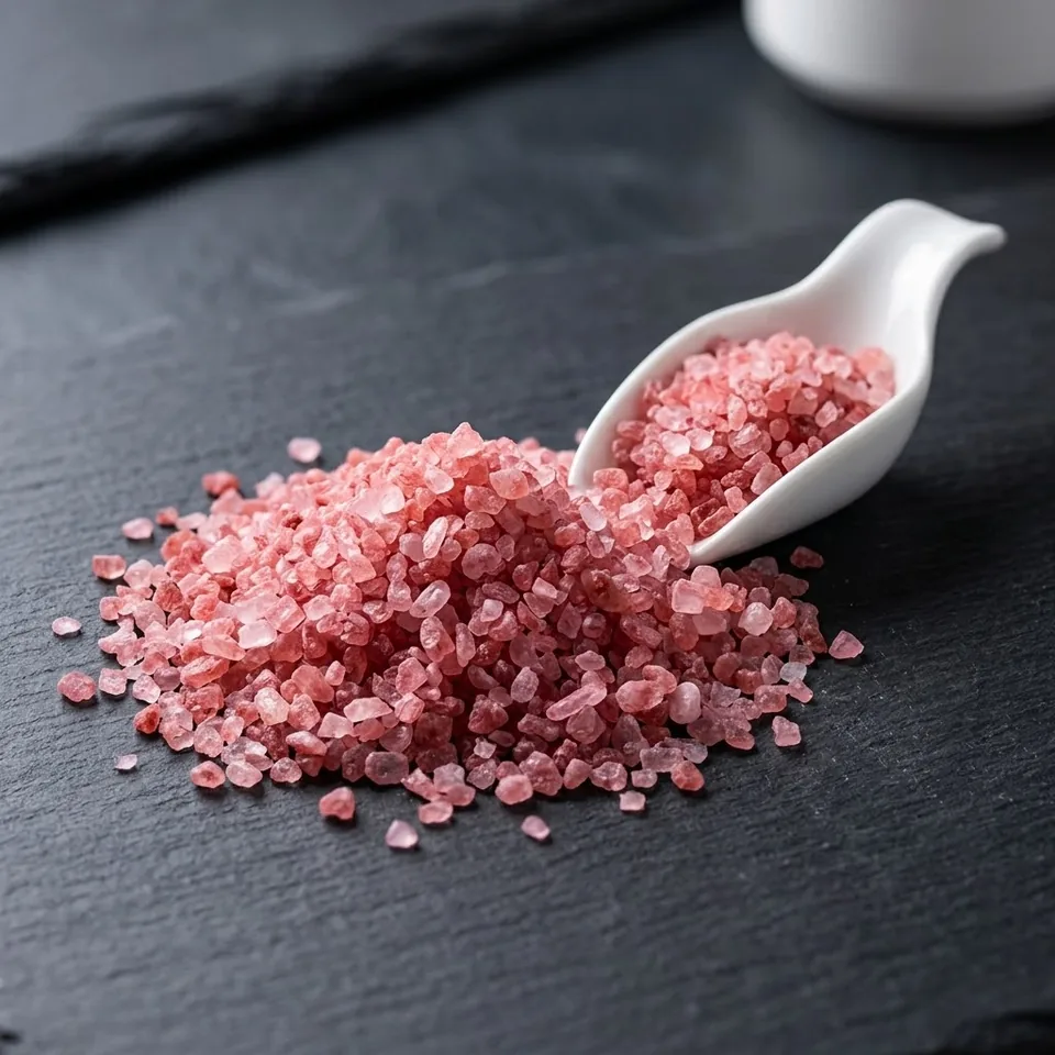 Bath & Spa Salt – Natural Crystal Granules (PMSPA-1784) - View 4