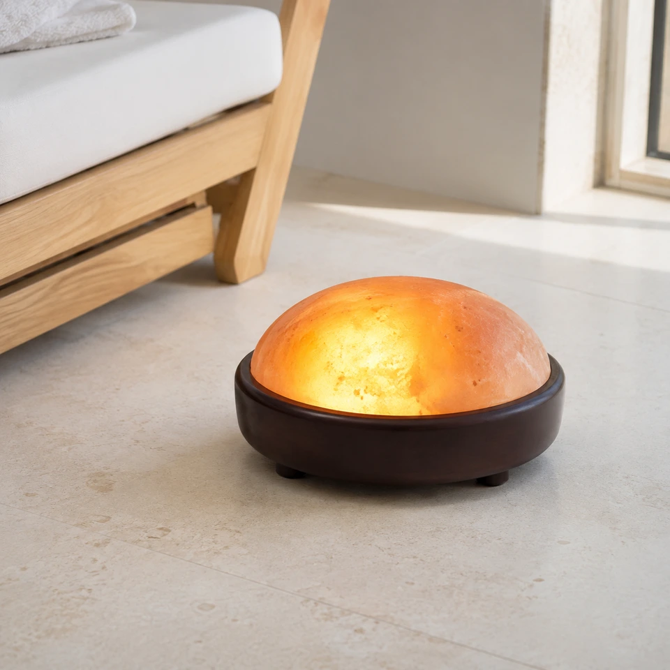 Spa, Bath & Wellness Salt