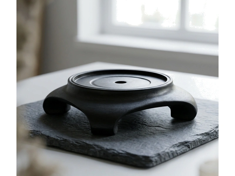 Wooden Bases & Accessories