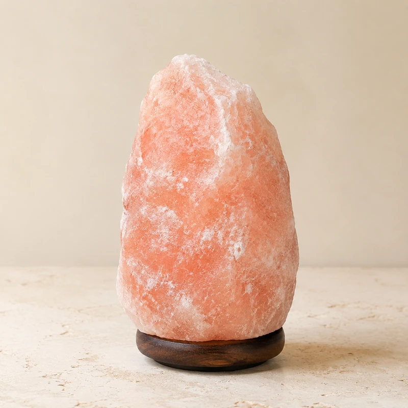 Himalayan Salt Lamp Export Quality