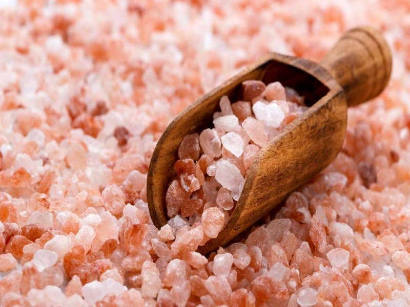 Industrial Salt Export Quality